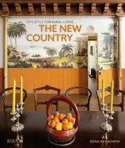 Image of The New Country City style for rural living
