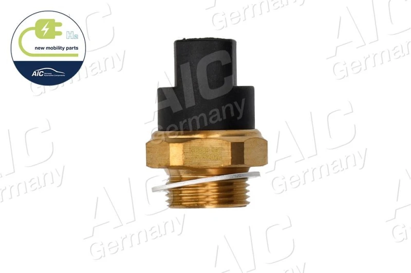 Image of Temperature Switch, radiator fan AIC 50809