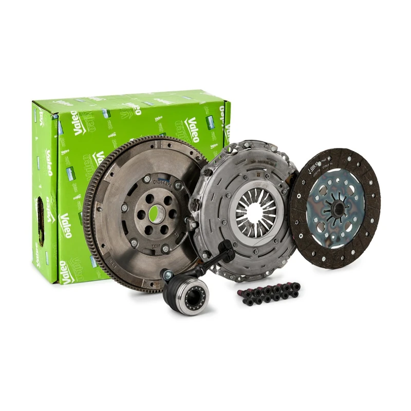 Image of Clutch kit VALEO 837352