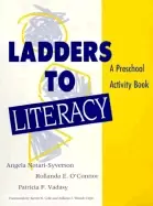 Image of ladders to literacy a preschool activity book