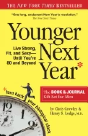 Image of younger next year gift set for men