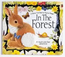Image of in the forest a nature trail book