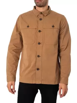 Image of Sidlaw Overshirt