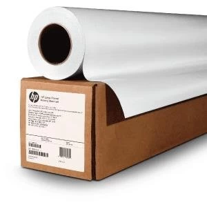 Image of Brand Management Group Q6576A Gloss White photo paper