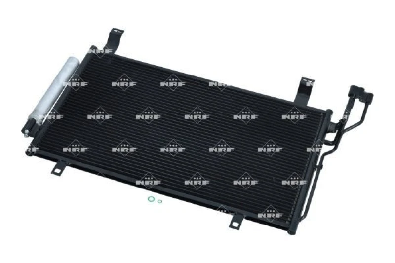 Image of NRF Air conditioning condenser NRF 350408