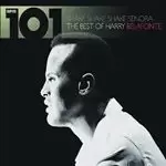 Image of Harry Belafonte - 101 - Shake, Shake Senora (The Best of..) (Music CD)