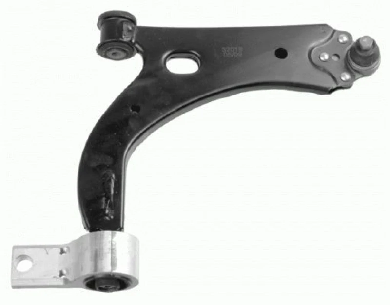Image of Suspension arm LEMFORDER 32018 01