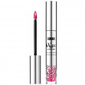 PUPA WOW Liquid Lipstick 3ml(Various Shades) - Tell me your Secret