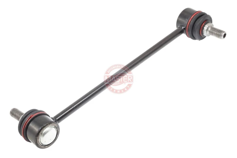 Image of MASTER-SPORT 33456-PCS-MS Anti-roll bar link Rear Axle Link Stabiliser (3229)