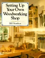 Image of setting up your own woodworking shop