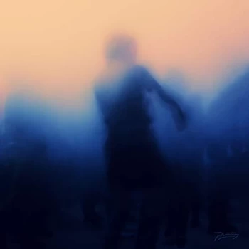 Image of Daniel Avery - Love + Light CD