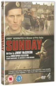 Image of Sunday DVD