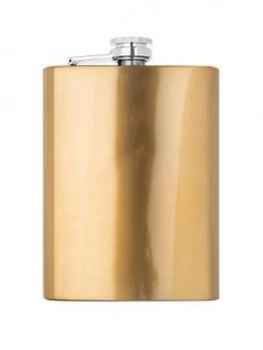 image of Premier Housewares 8Oz Hip Flask