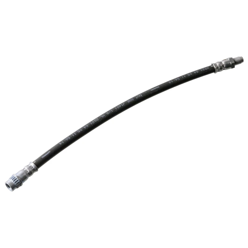 Image of FEBI BILSTEIN 09109 Brake Hose Brake Hose (83)