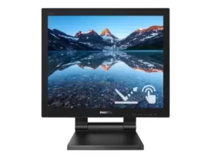 Image of Philips 17" 172B9TL Touch Screen LCD Monitor