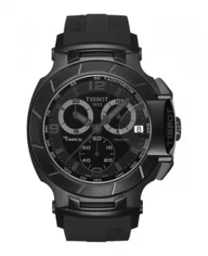 Tissot T-Sport T-Race Mens Watch T048.417.37.057.00 T048.417.37.057.00