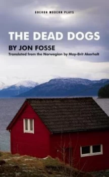 Image of The Dead Dogs by Jon Fosse Book