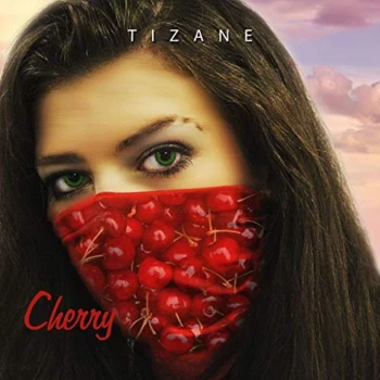 image of Tizane - CHERRY CD