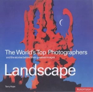 Image of Landscape Hardback