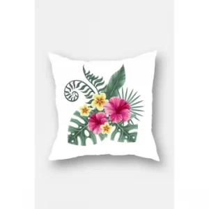 Image of YS293 Multicolor Cushion Cover