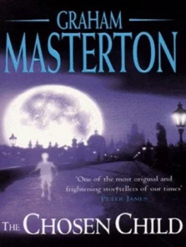 Image of The Chosen Child by Graham Masterton Paperback