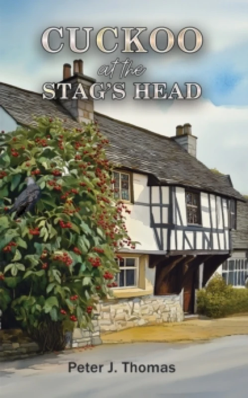 Image of Cuckoo at the Stag's Head. Paperback. By Peter J Thomas Books