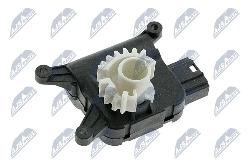 Image of NTY Heater blend door actuator NTY CNG-AU-002