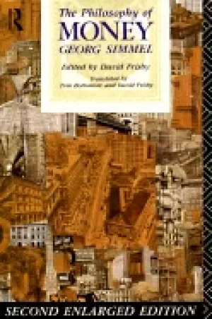 Image of philosophy of money