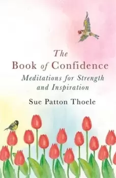 Image of The book of confidence by Sue Patton Thoele