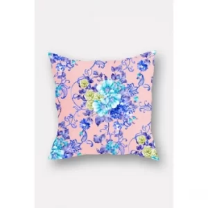Image of YS513822293 Multicolor Cushion Cover