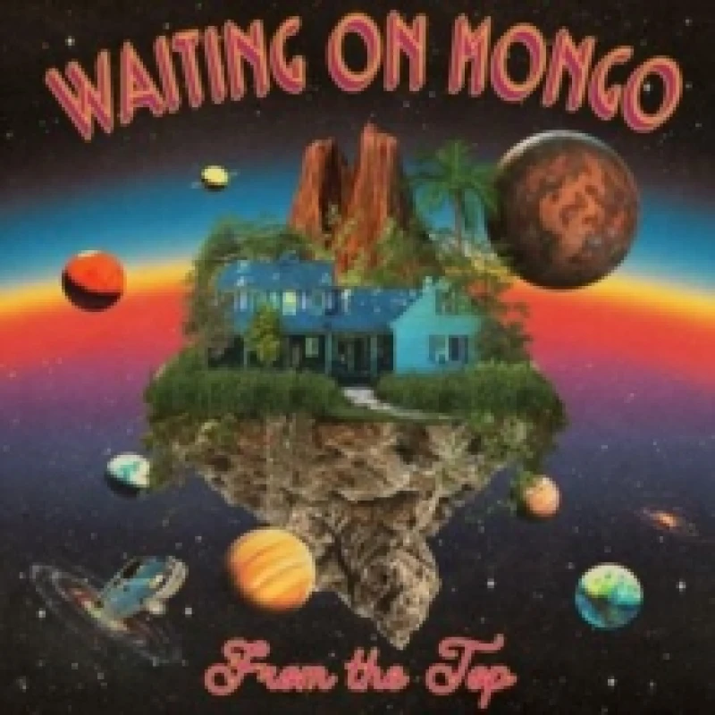 Image of From the Top CD / Album