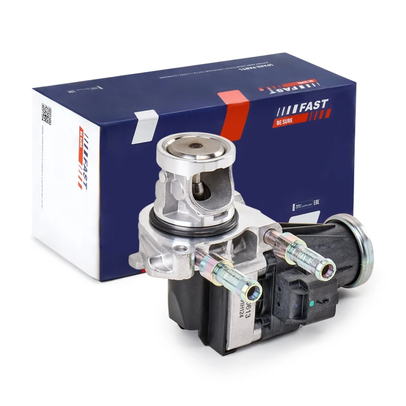 Image of FAST EGR valve FAST FT10613