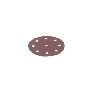 Image of Festool 493124 Sanding discs STF D125/90 P24 SA/25
