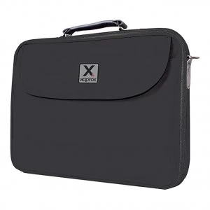 image of APPROX (APPNB17B) 17" Laptop Carry Case