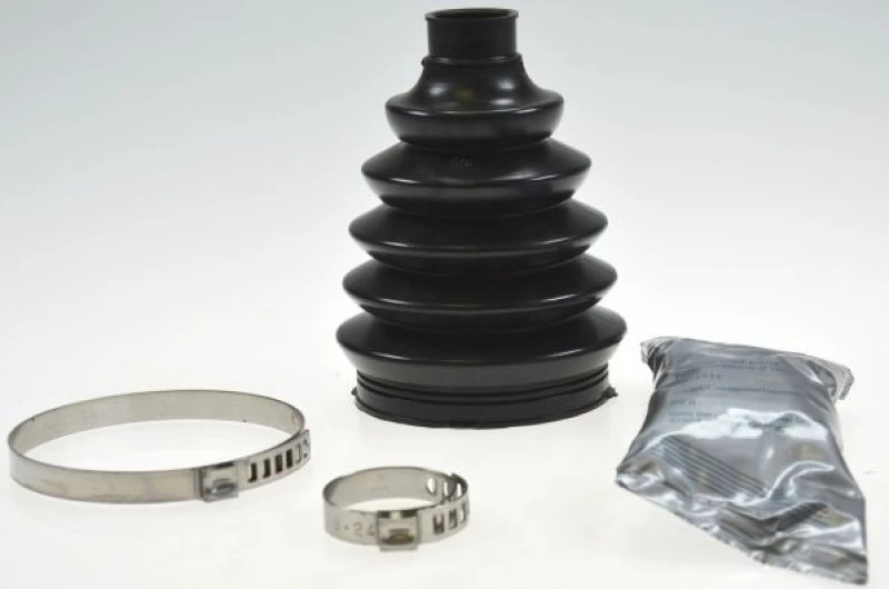 Image of CV boot kit, drive shaft LOBRO 304067