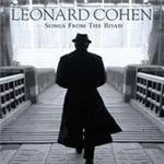 image of Leonard Cohen - Songs From The Road (Live/+DVD)