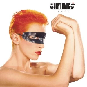 Image of Eurythmics - Touch Vinyl