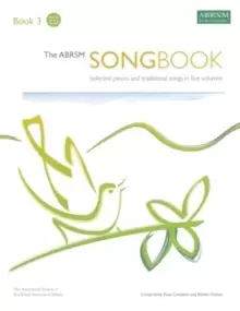 Image of The ABRSM Songbook, Book 3 : Selected pieces and traditional songs in five volumes