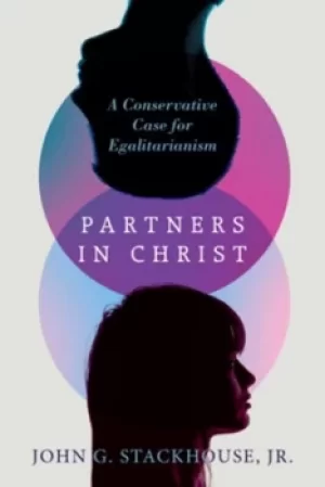 Image of Partners in Christ by John G Stackhouse