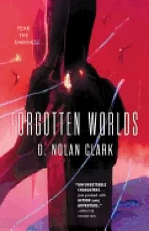 Image of forgotten worlds
