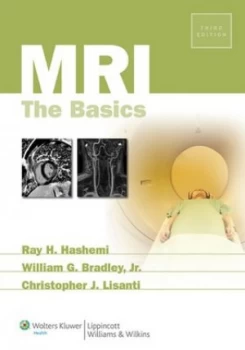 Image of Mri by Ray Hashman Hashemi Book
