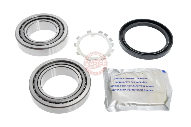 Image of MASTER-SPORT 3475-SET-MS Wheel Hub Wheel Hub (653)