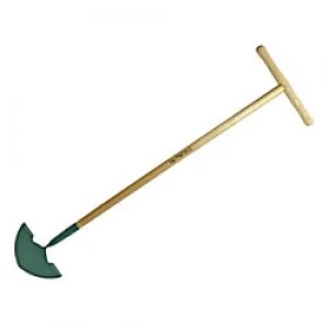 Image of Faithfull Countryman Edging Iron