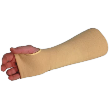 Image of Sealey Kevlar Sleeve 355mm