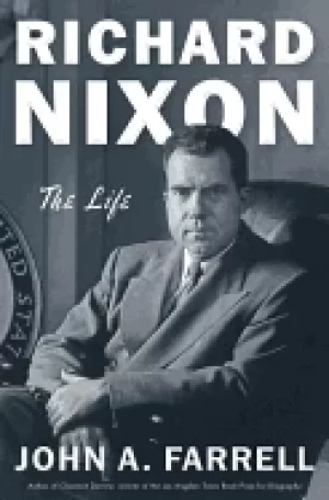 Image of richard nixon the life