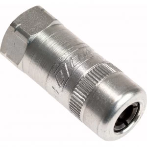 Image of Lumatic HC1S Heavy Duty Hydraulic Connector