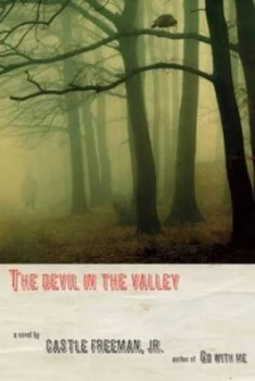 Image of The Devil in the Valley by Castle Freeman Hardback