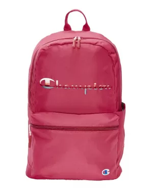 Image of Champion Backpack - Pink