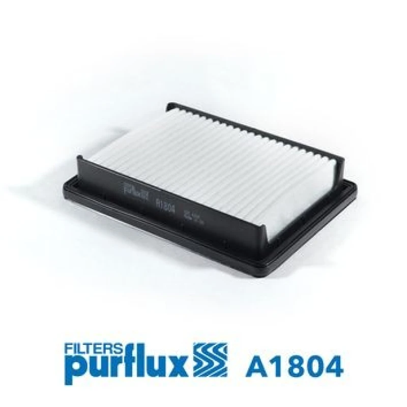 Image of Air filter PURFLUX A1804