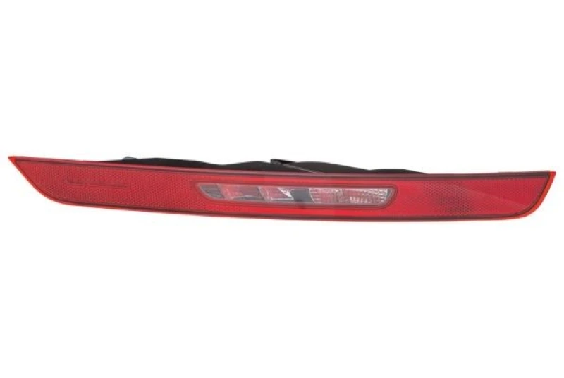 Image of HELLA Rear light HELLA 2NR 011 501-111